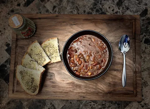 Birdy’s Chili Seasoning