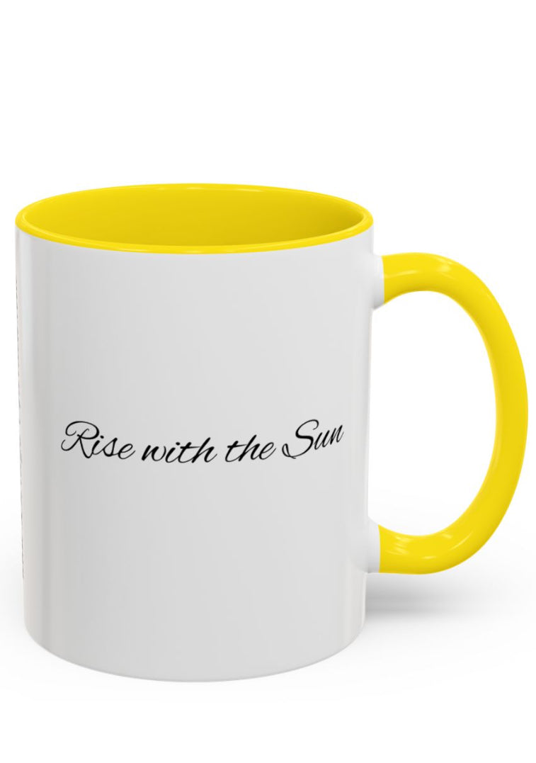 BG Mugs