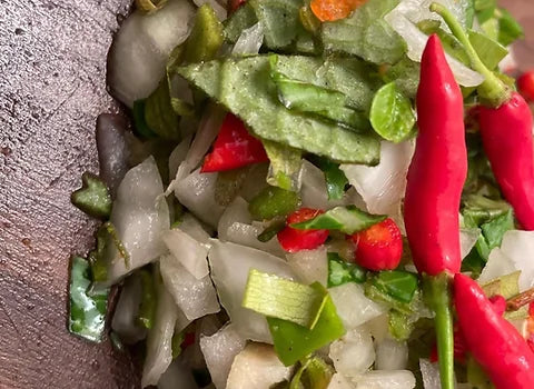 Birdy’s Chili Seasoning