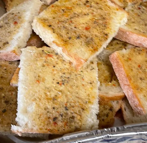 Tousaint Seasoning
