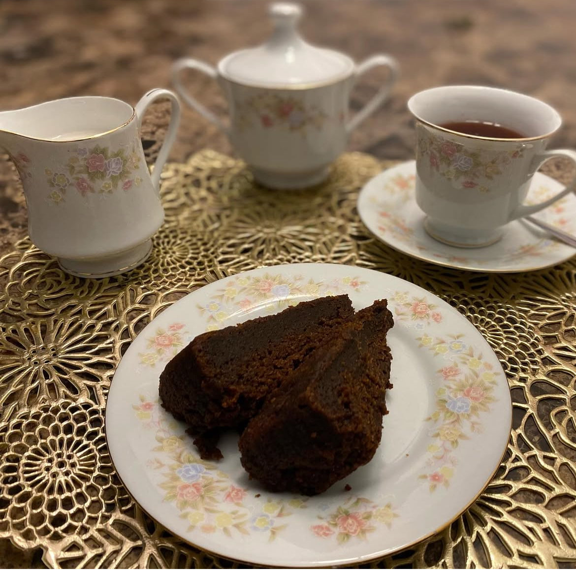 KoKo’s Cakes & Pastries