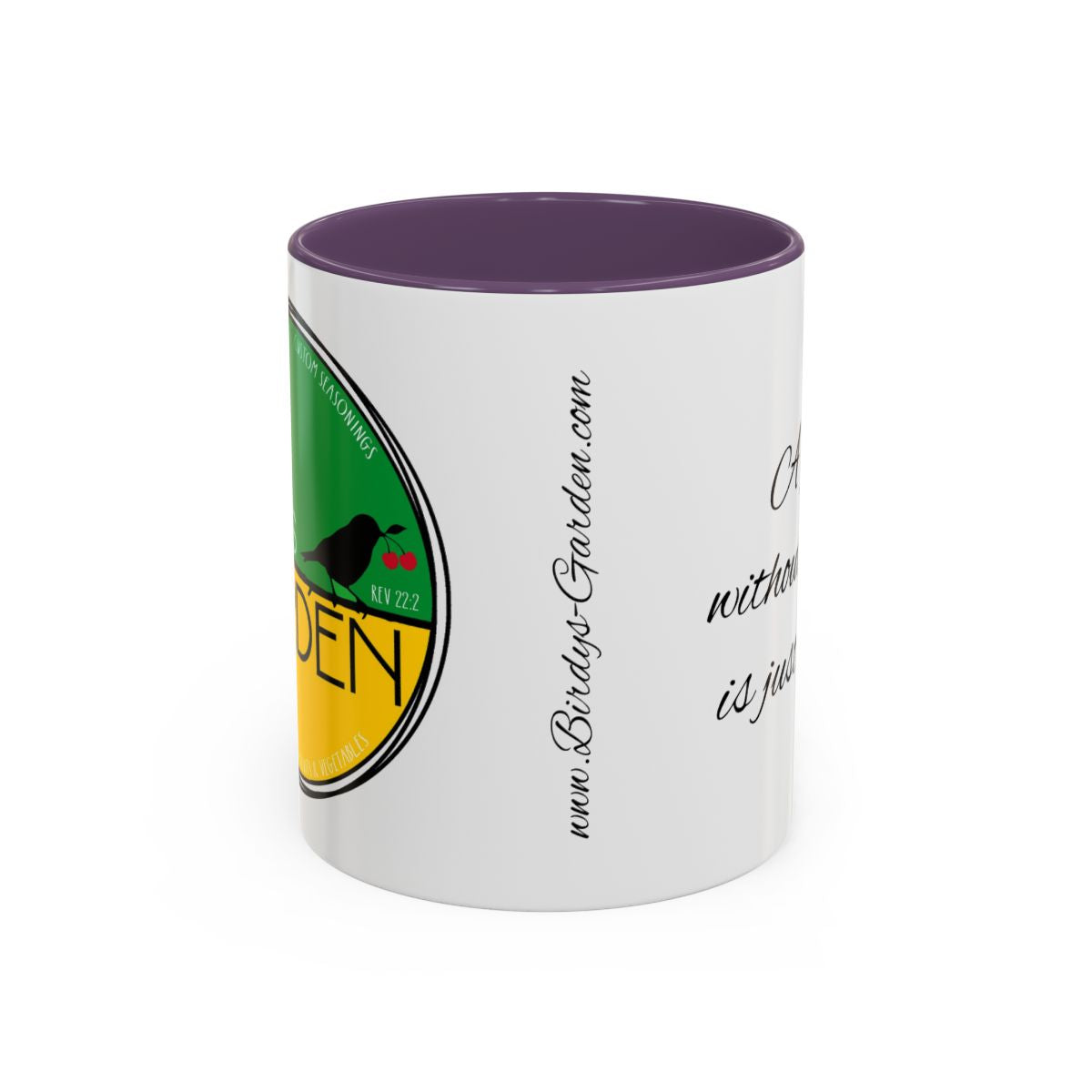 BG Mugs