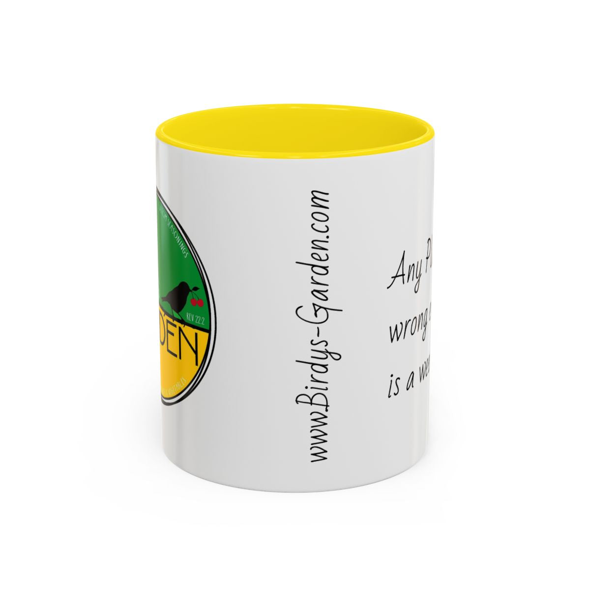 BG Mugs