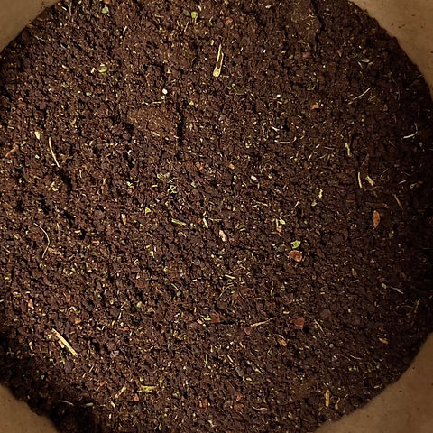 Birdy’s Coffee