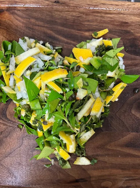 Lemon Pepper Seasoning