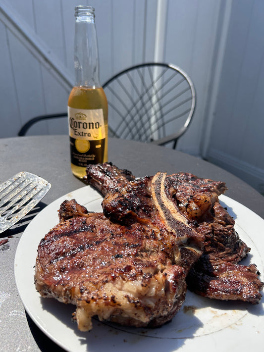 Beef Seasoning