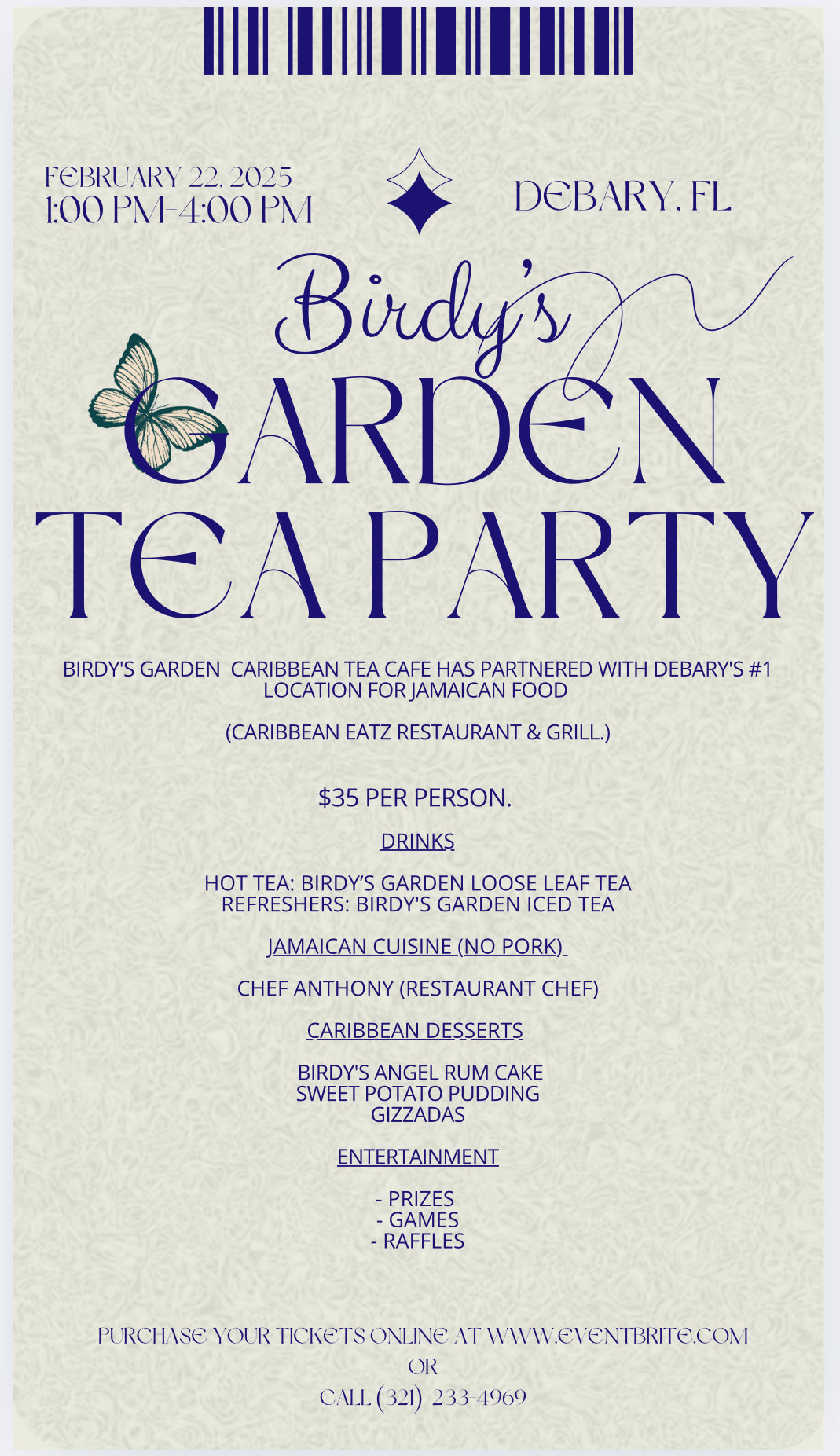 Tea Party
