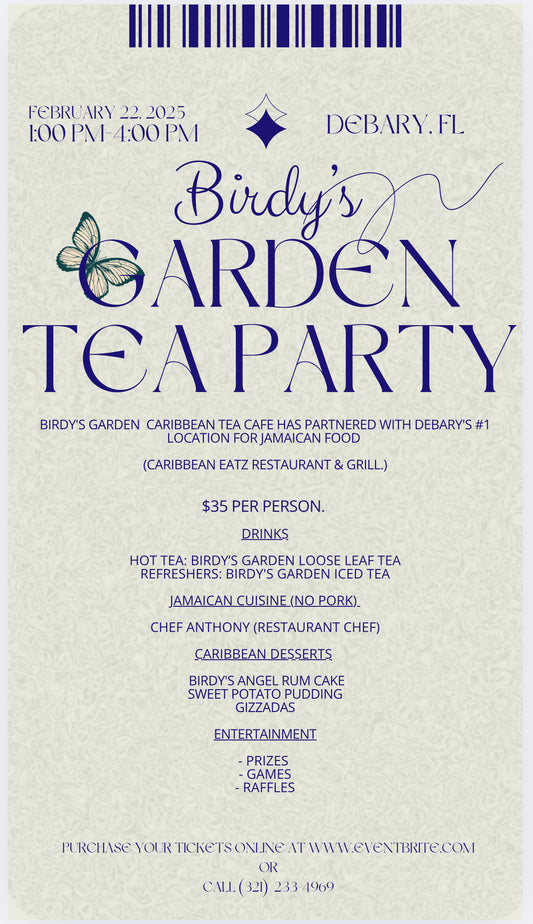 Tea Party