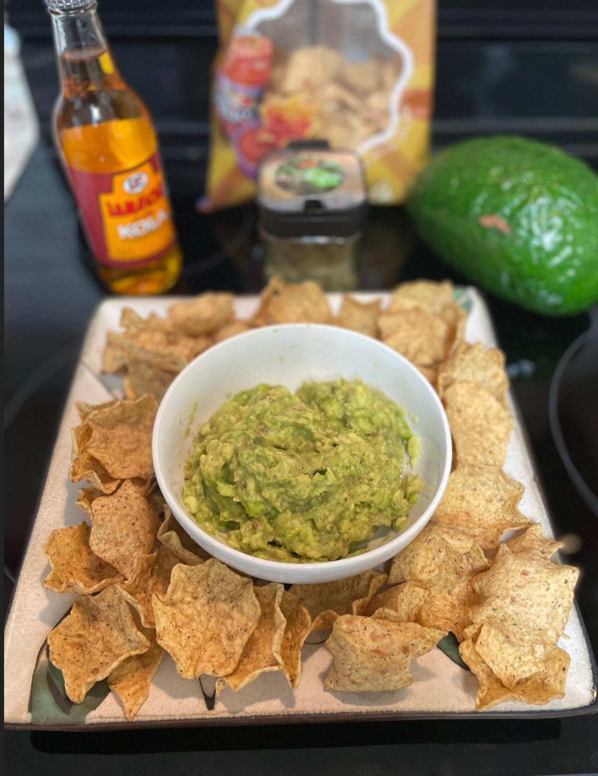 Avocados