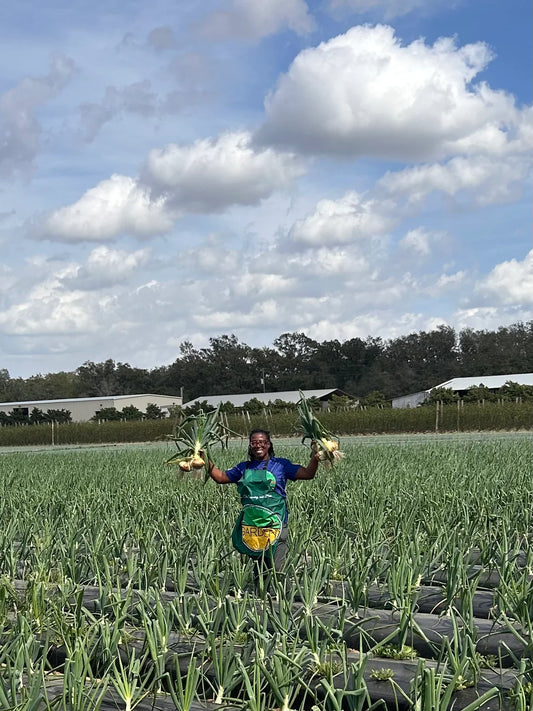 Birdy's 2026 Garden Club