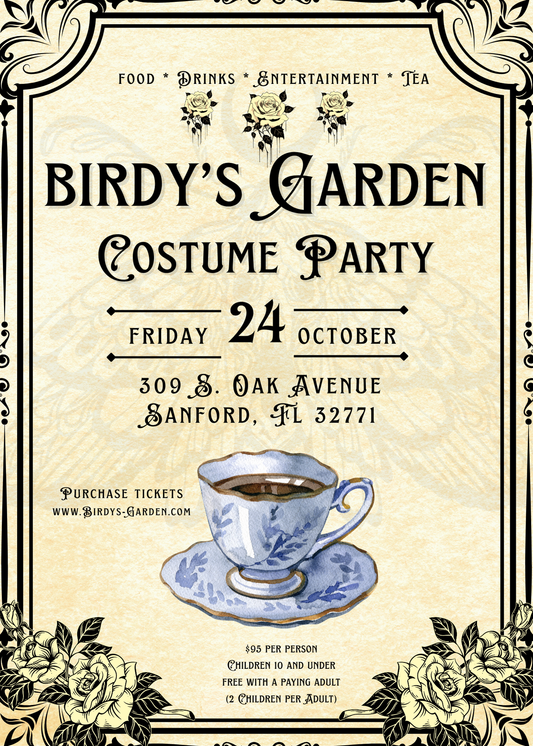 Tea Party