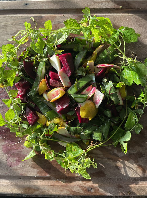 Winsome’s Detox Booster