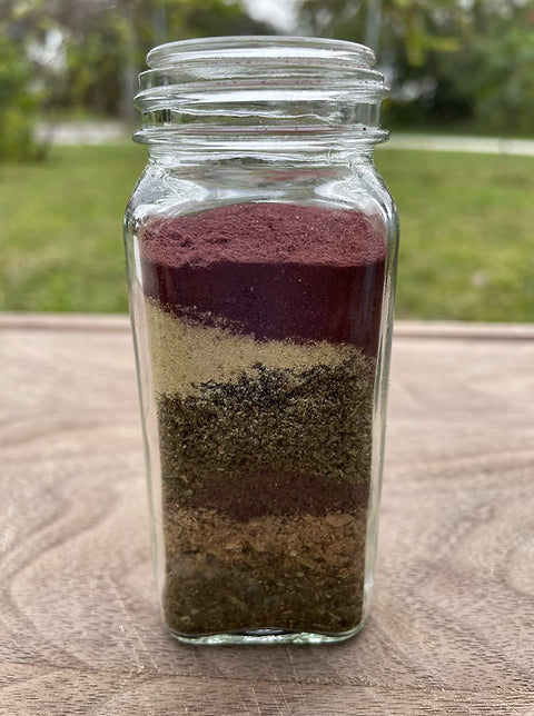 Winsome’s Detox Booster